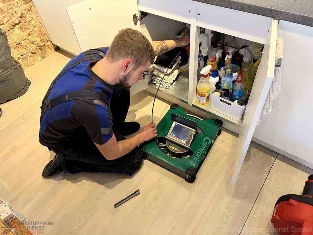 Afvoer Verstopping Boxtel Afvoer Verstopping Boxtel