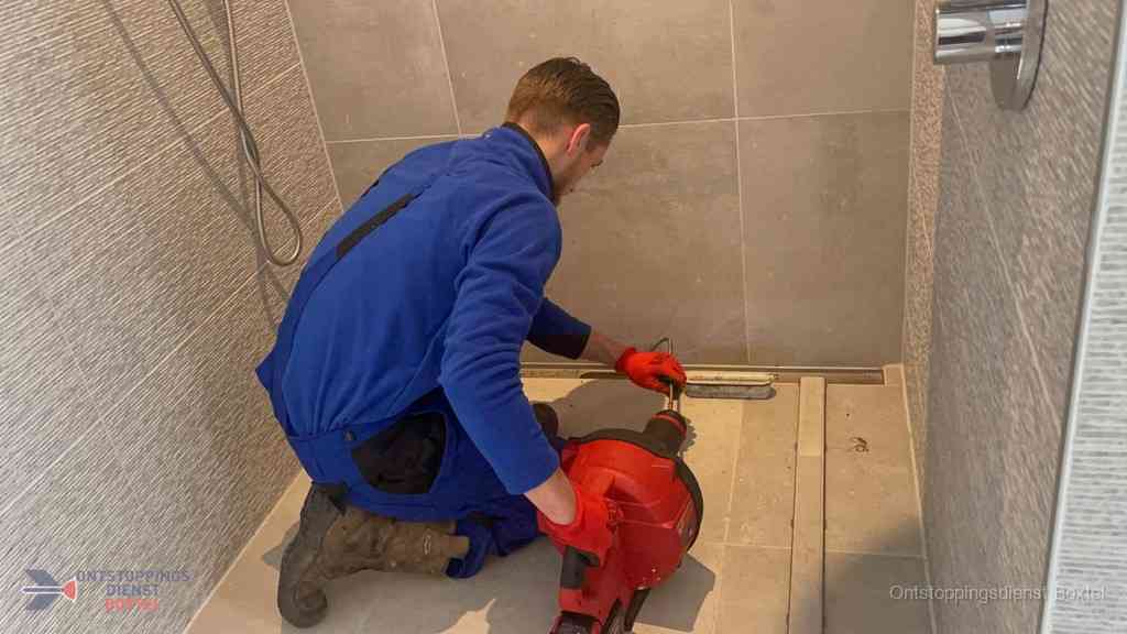Badkamer Ontstoppen Boxtel Badkamer Ontstoppen Boxtel