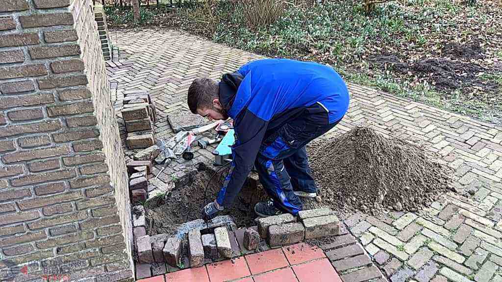 Boxtel Verstopping Riool Boxtel Verstopping Riool