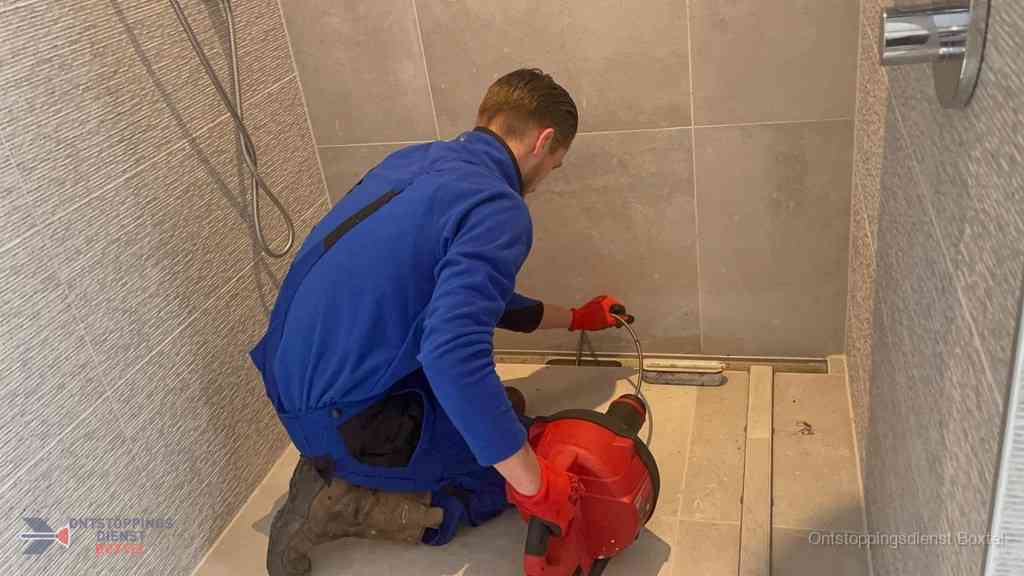 Doucheputje Ontstoppen Boxtel Doucheputje Ontstoppen Boxtel