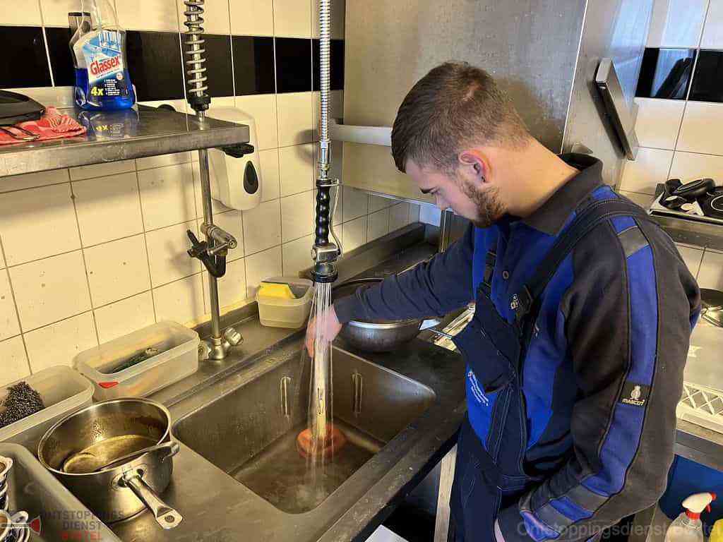 Gootsteen Ontstoppen Boxtel Gootsteen Ontstoppen Boxtel