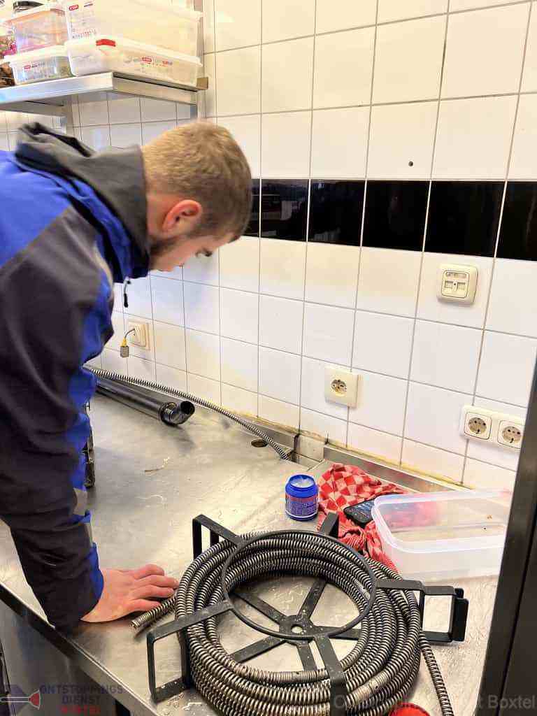 Gootsteen Ontstoppingsdienst Boxtel Gootsteen Ontstoppingsdienst Boxtel
