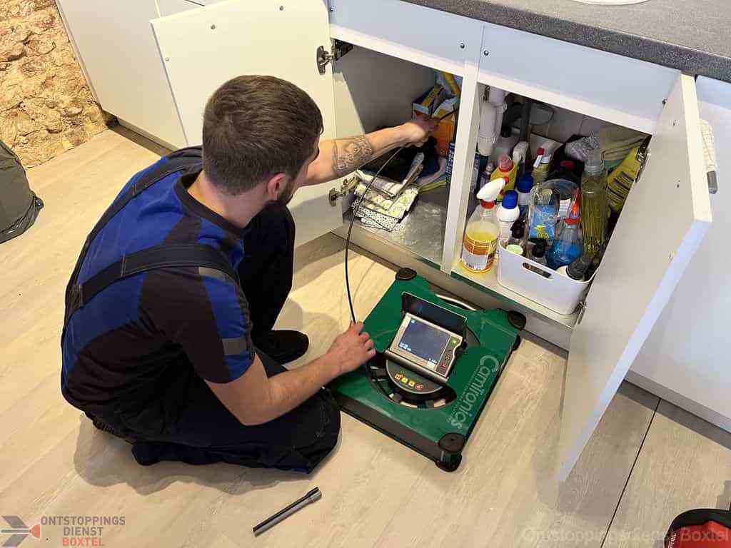 Gootsteen Verstopt Boxtel Gootsteen Verstopt Boxtel