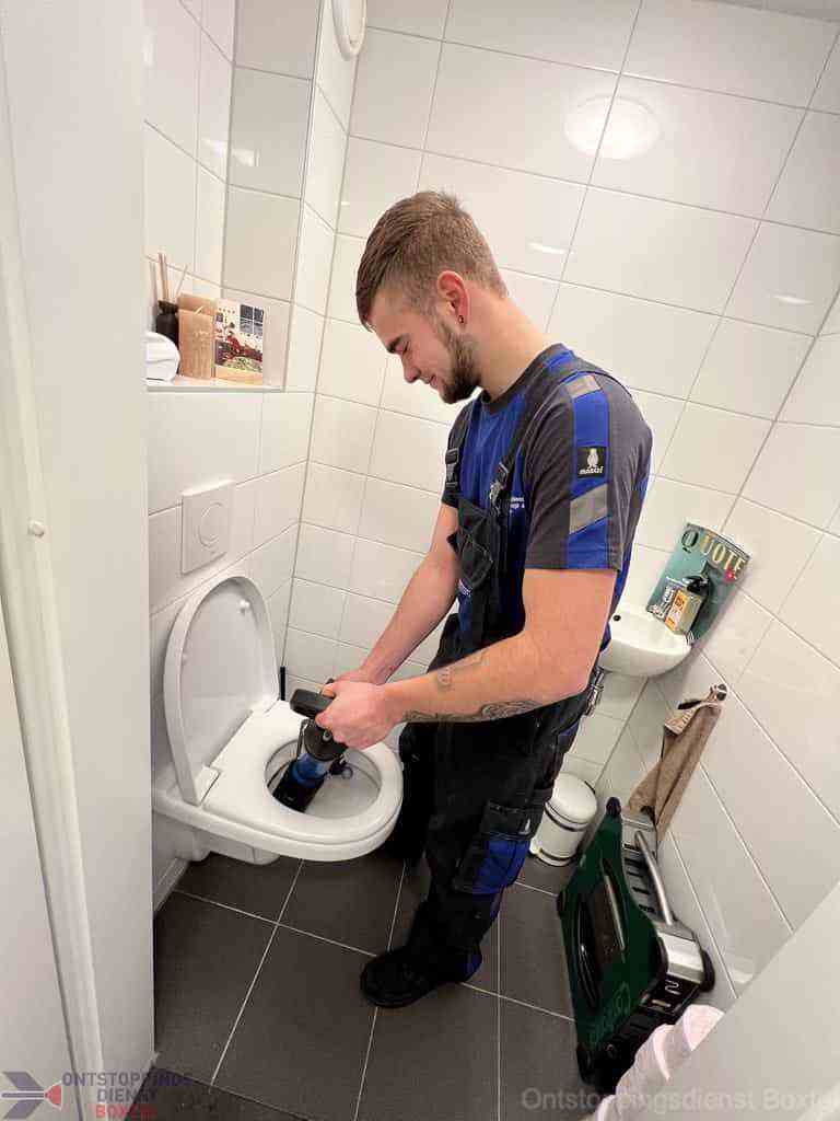 Ontstoppen Wc Boxtel Ontstoppen Wc Boxtel