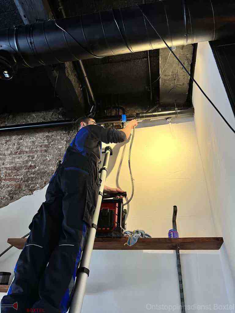 Riool Ontstoppingsbedrijf Boxtel Riool Ontstoppingsbedrijf Boxtel