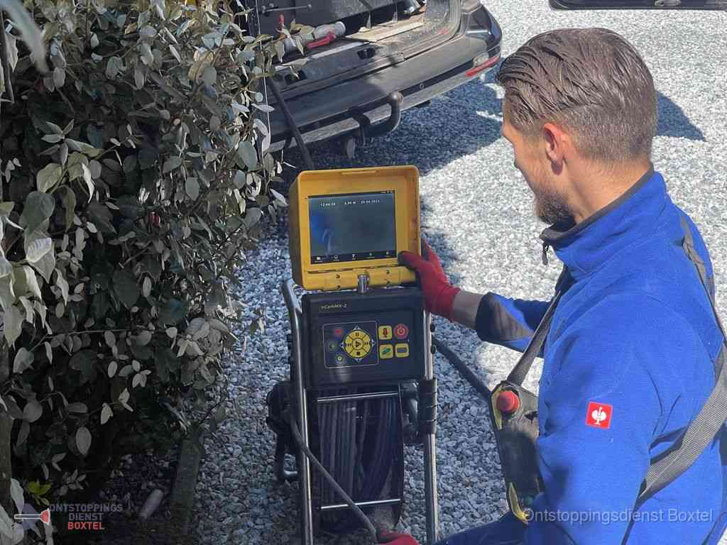 Riool Reiniging Onderhoud Boxtel Riool Reiniging Onderhoud Boxtel