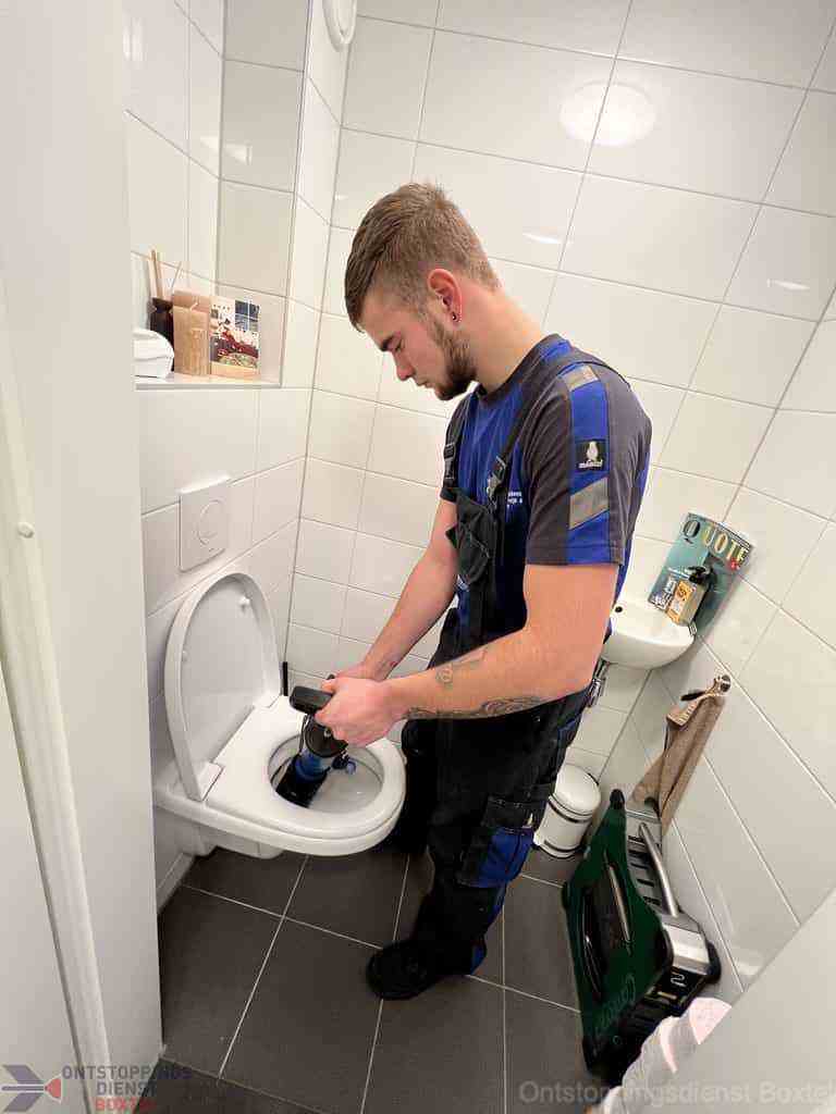 Verstopping Wc Boxtel Verstopping Wc Boxtel